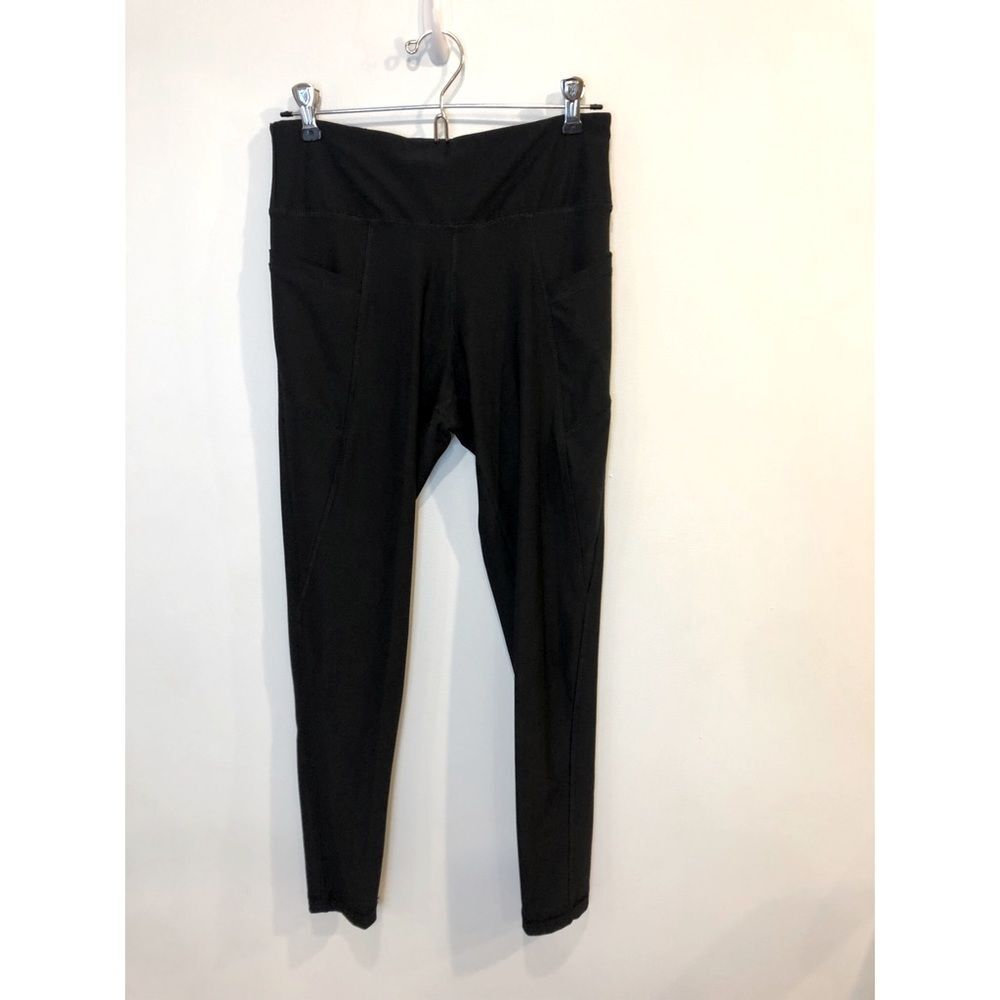 Covergirl Active Black Athletic Pants size Small Never Worn